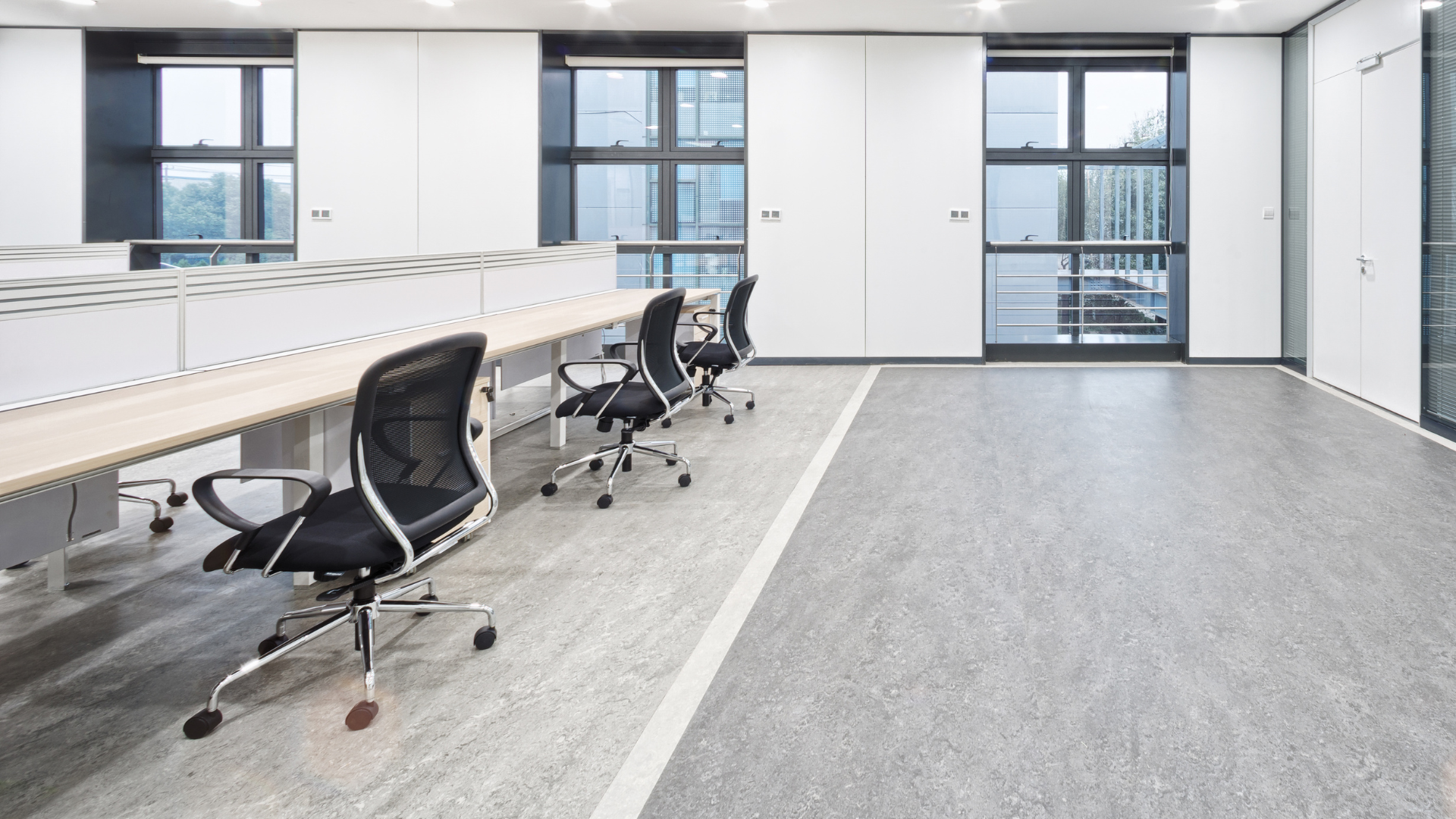 Why Tampa Businesses Choose Professional Cleaning Services